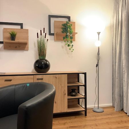 Apartment Glockner-2 By Interhome Хайлигенблут Екстериор снимка