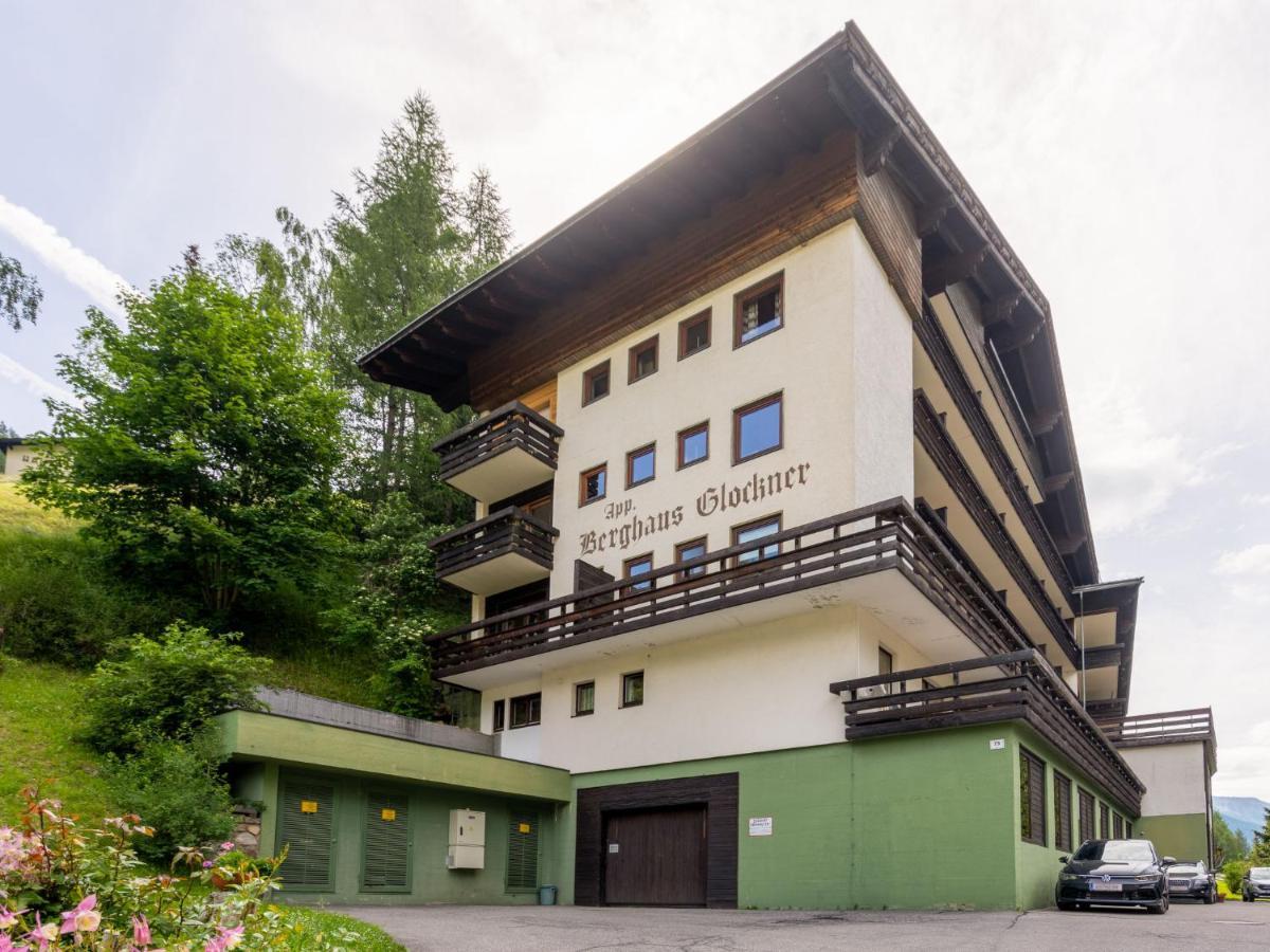 Apartment Glockner-2 By Interhome Хайлигенблут Екстериор снимка