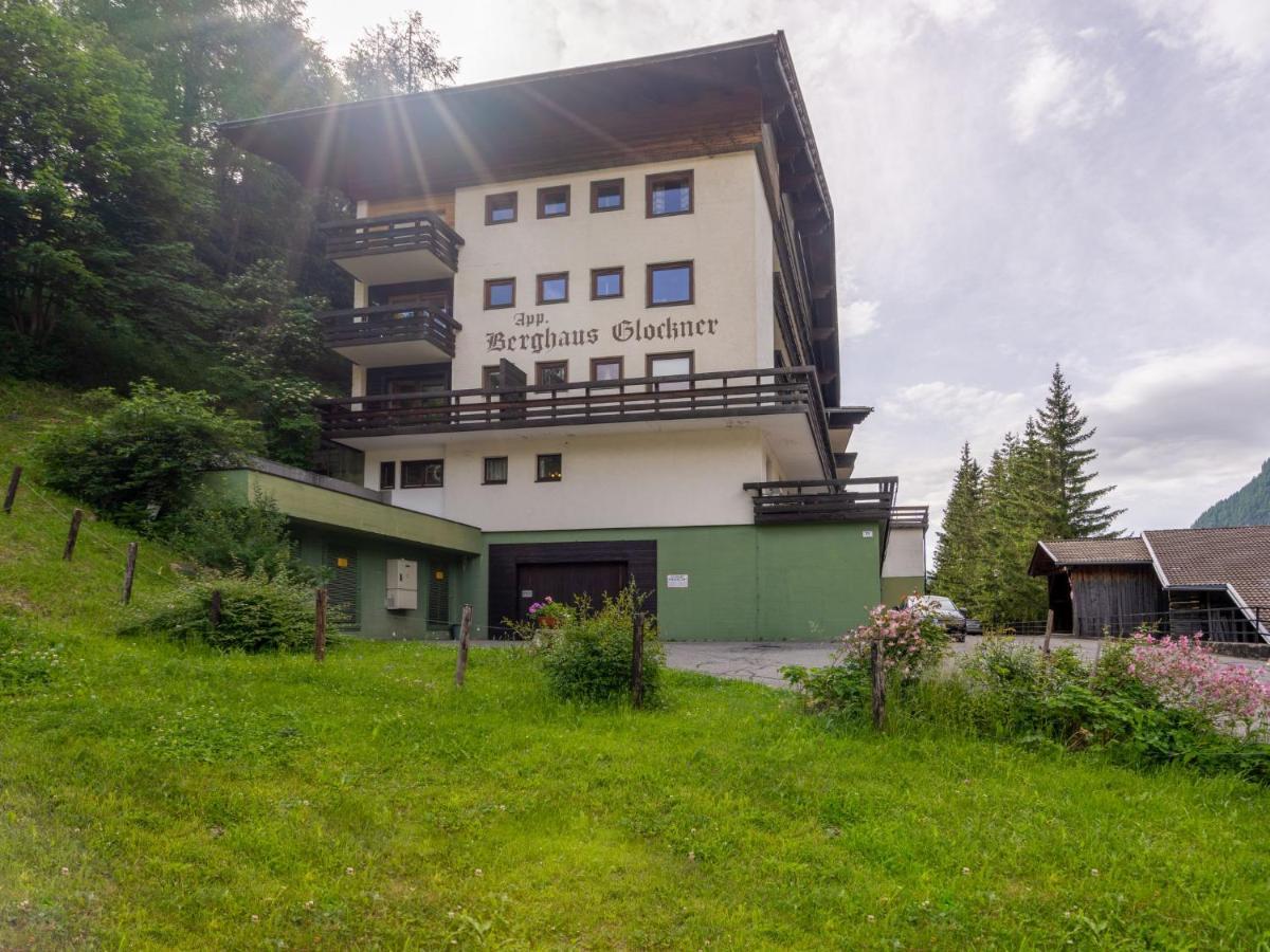 Apartment Glockner-2 By Interhome Хайлигенблут Екстериор снимка
