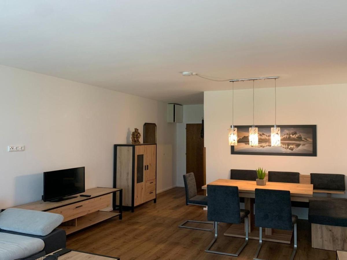 Apartment Glockner-2 By Interhome Хайлигенблут Екстериор снимка
