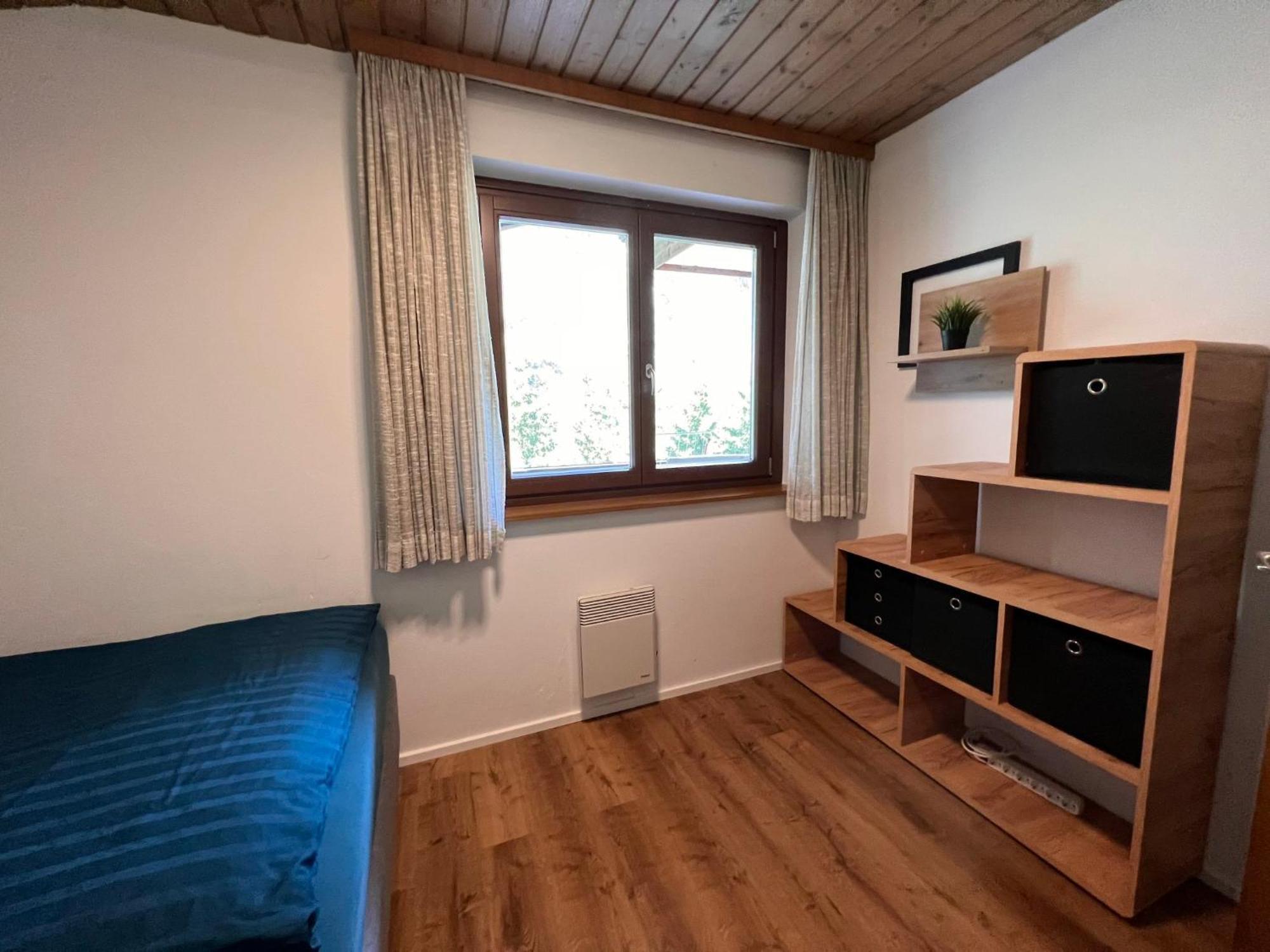 Apartment Glockner-2 By Interhome Хайлигенблут Екстериор снимка