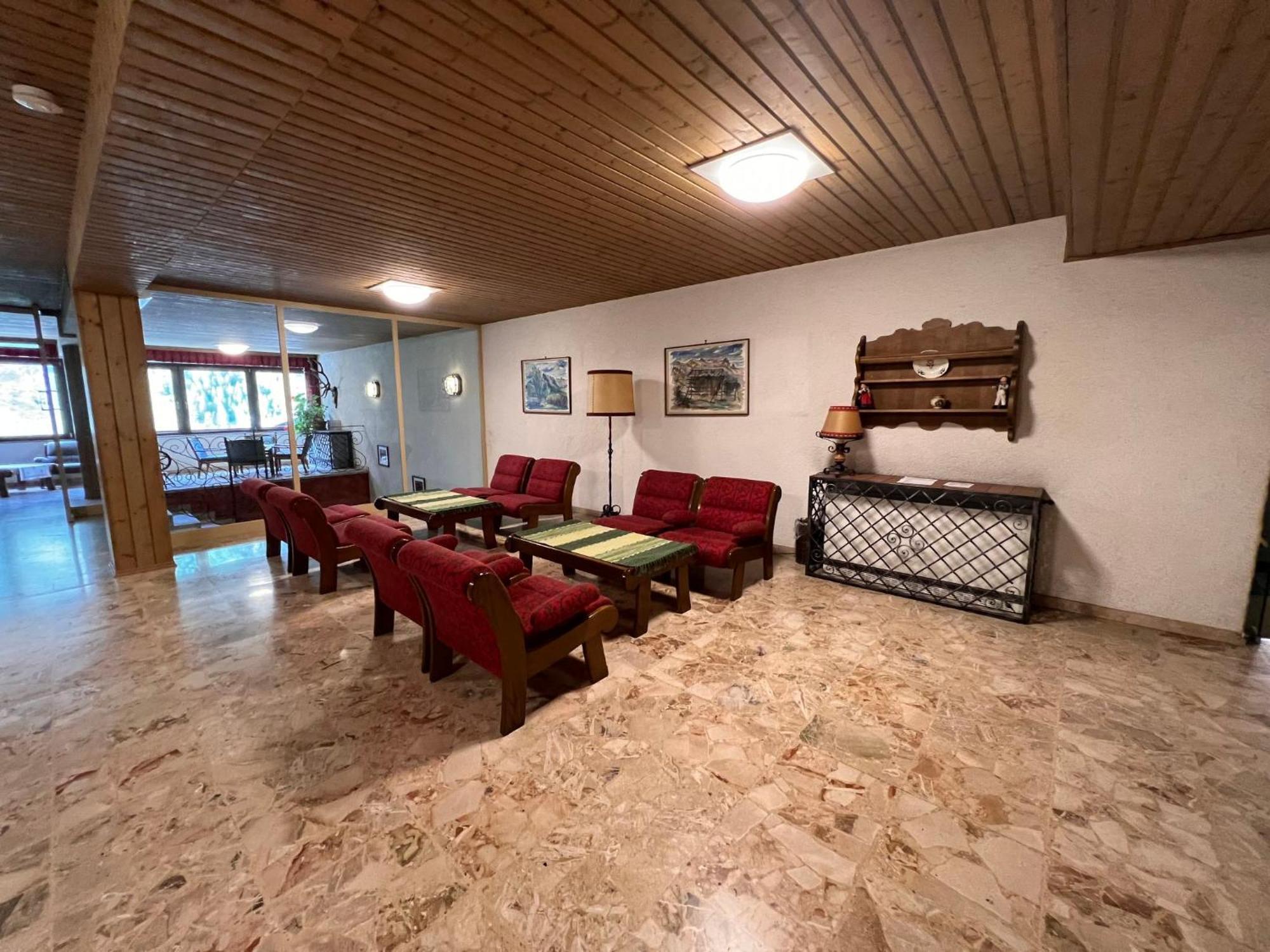 Apartment Glockner-2 By Interhome Хайлигенблут Екстериор снимка