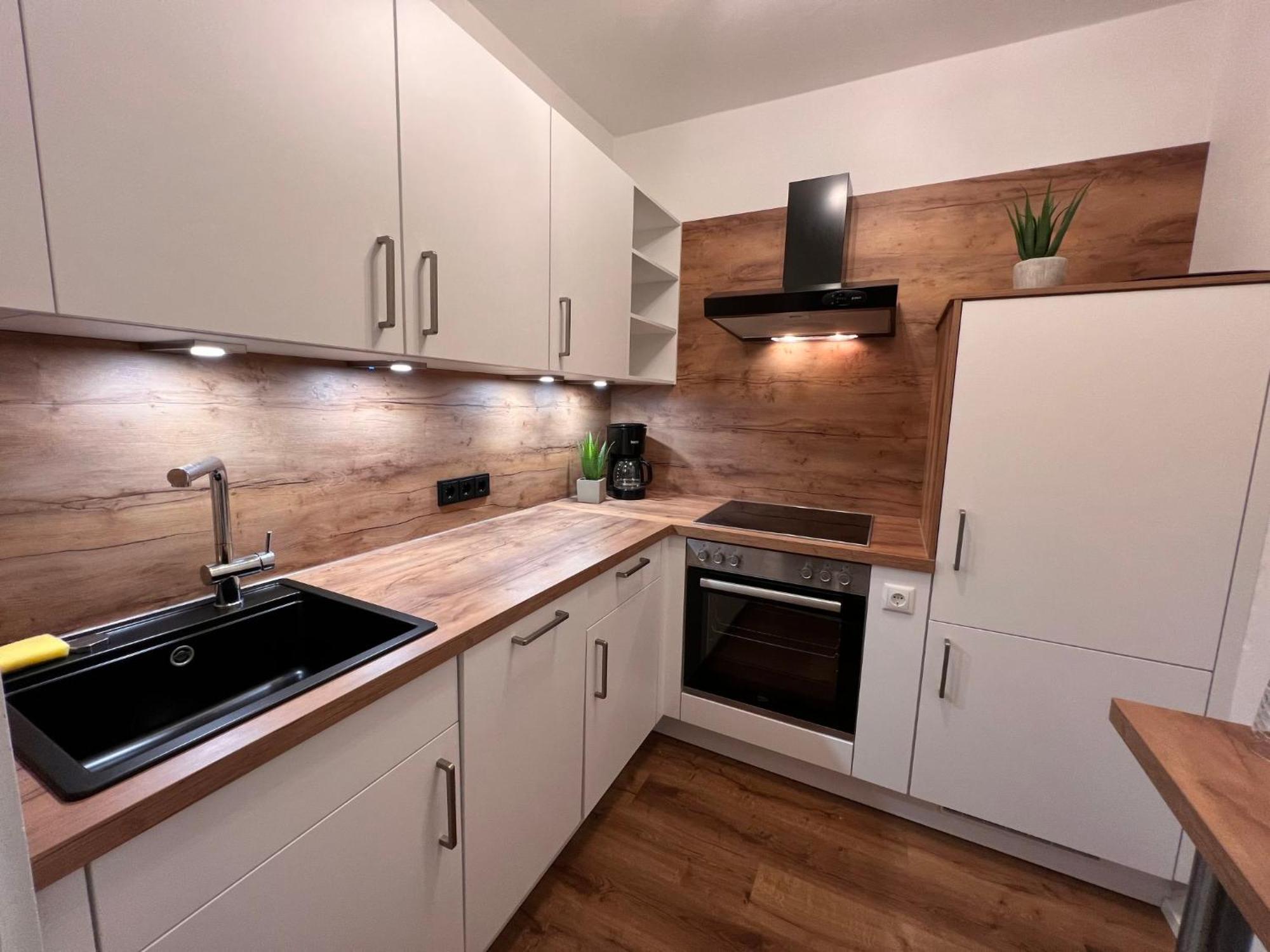 Apartment Glockner-2 By Interhome Хайлигенблут Екстериор снимка