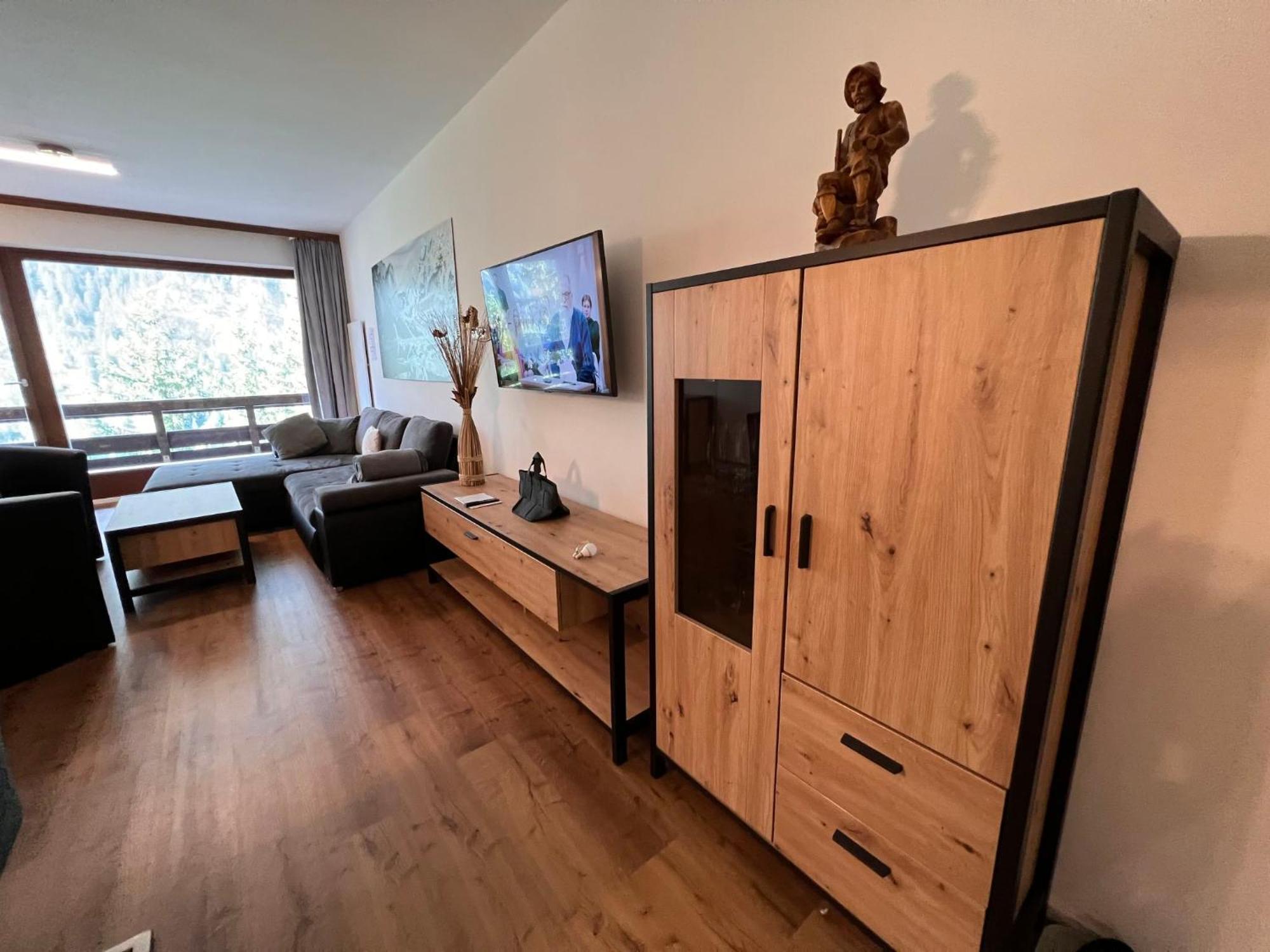 Apartment Glockner-2 By Interhome Хайлигенблут Екстериор снимка