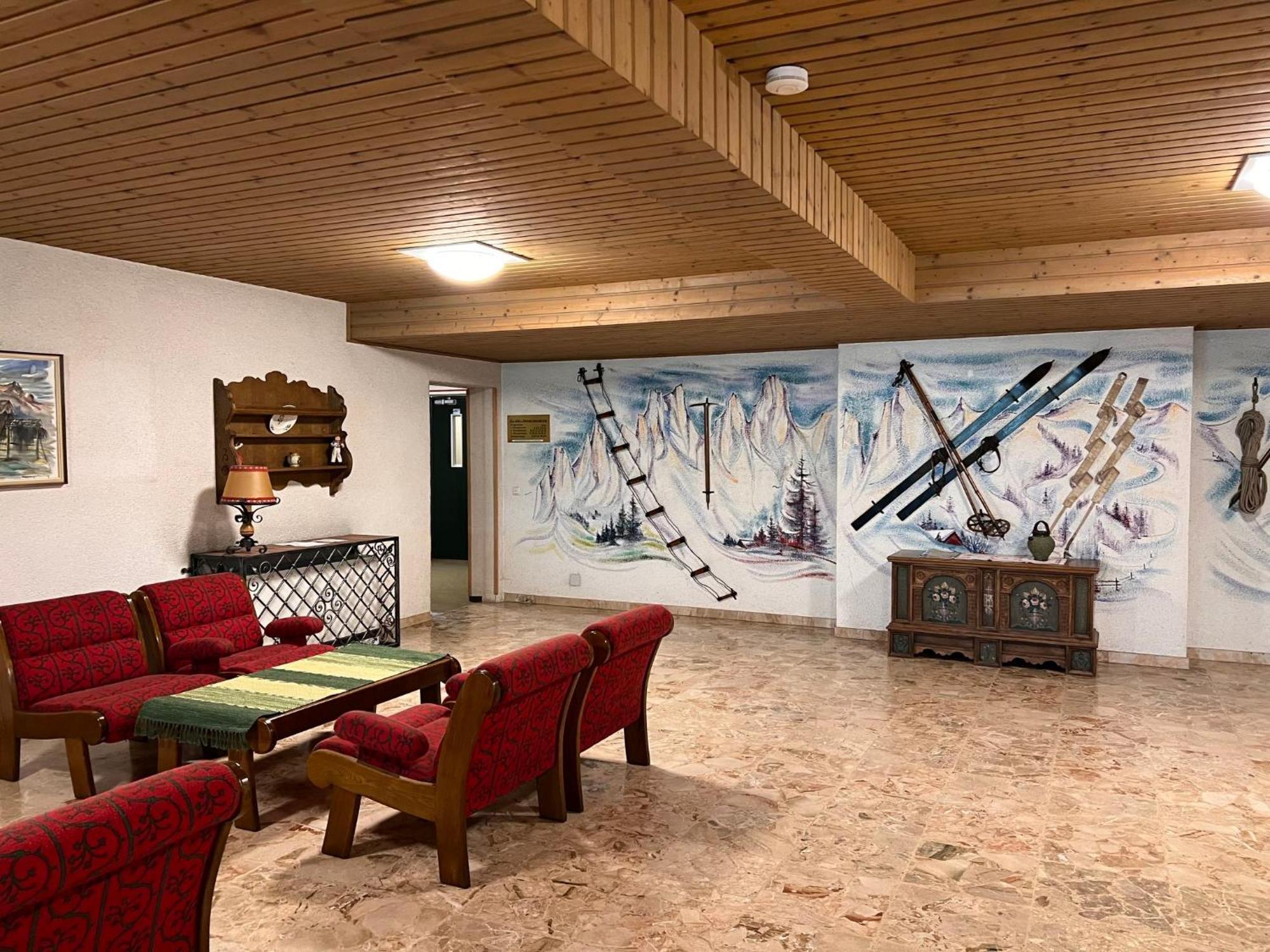 Apartment Glockner-2 By Interhome Хайлигенблут Екстериор снимка