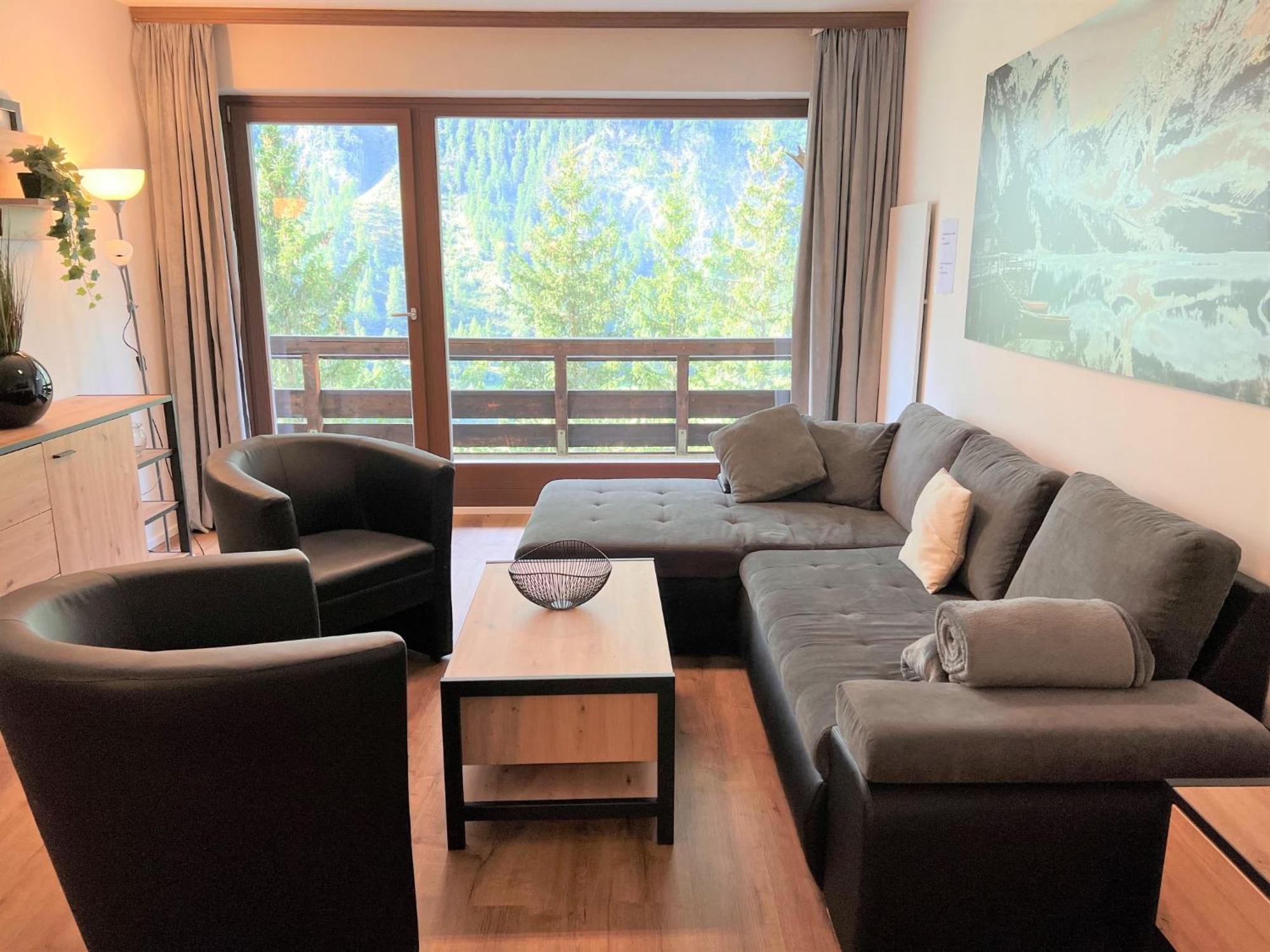 Apartment Glockner-2 By Interhome Хайлигенблут Екстериор снимка